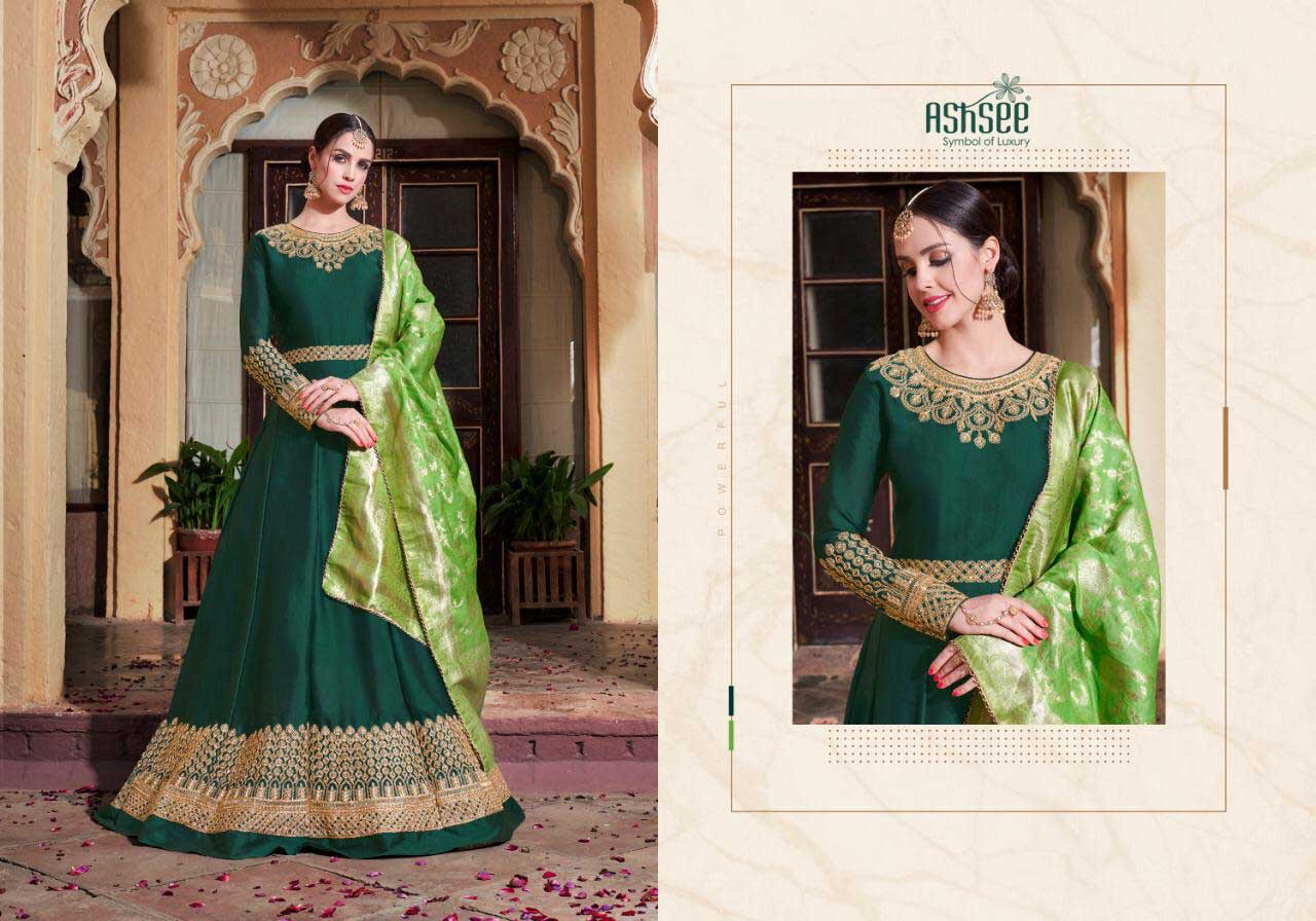 Barfi Vol-1 Arpan Fashion Anarkali Salwar Kameez Barfi Vol-1 Arpan Fashion Anarkali Salwar Kameez